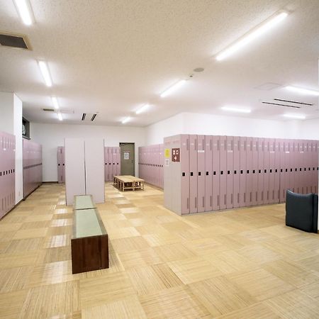 Sakudaira Plaza 21 Hotell Eksteriør bilde
