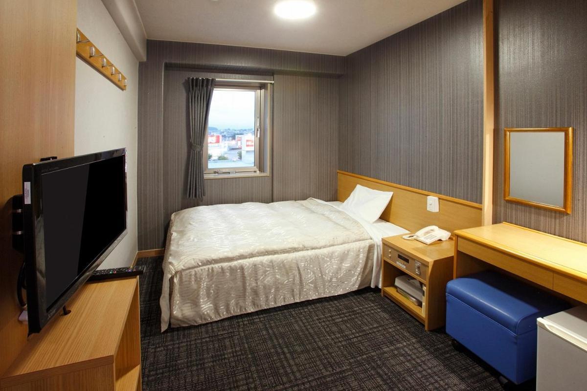 Sakudaira Plaza 21 Hotell Eksteriør bilde